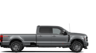 2026 Ford Super Duty® External Image 1